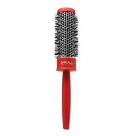 Bifull Brosse thermique Rouge