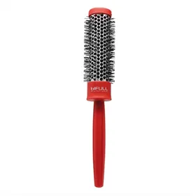 Bifull Brosse thermique Rouge