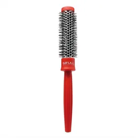 Bifull Brosse thermique Rouge