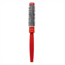 Bifull Brosse thermique Rouge