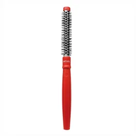 Bifull Cepillo Termico Rojo