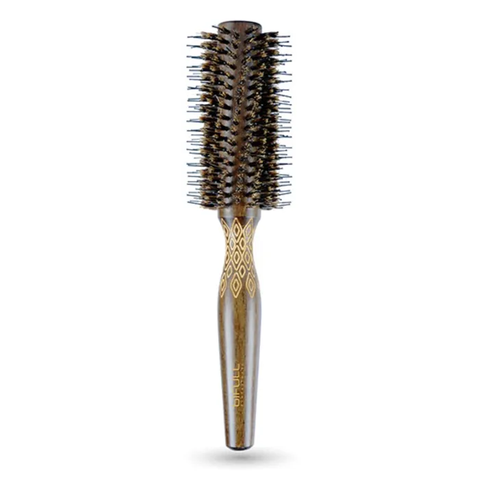 Bifull Brosse Thermique Ionique Tribal Board