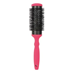 Bifull Brosse thermique Vintage Pink