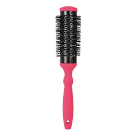 Bifull Brosse thermique Vintage Pink