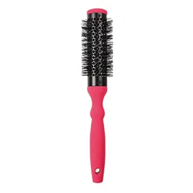 Bifull Brosse thermique Vintage Pink
