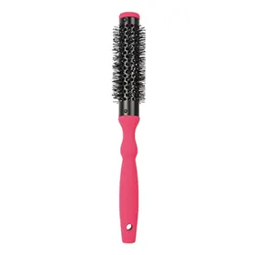 Bifull Escova Térmica Vintage Pink