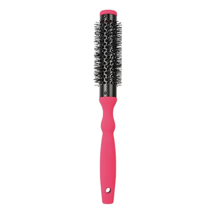Bifull Escova Térmica Vintage Pink
