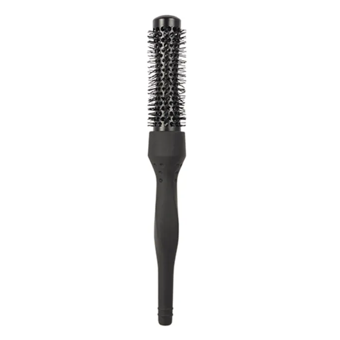 Bifull Escova Térmica Côncava
