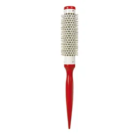Bifull Brosse Thermique Queue Fine Red Wood
