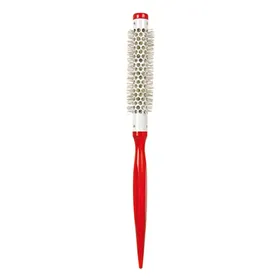 Bifull Brosse Thermique Queue Fine Red Wood