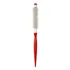 Bifull Brosse Thermique Queue Fine Red Wood