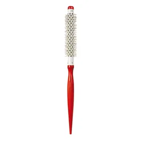 Bifull Cepillo Termico Cola Fina Red Wood