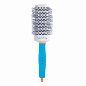 Bifull Brosse thermique carrée avec pic de séparation