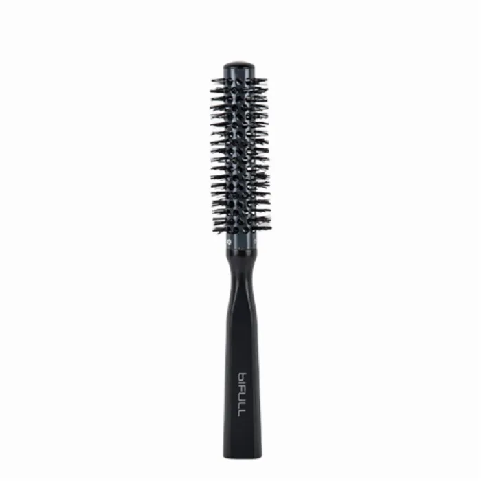 Bifull Brosse thermique céramique ionique Eyre