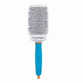 Bifull Brosse thermique triangulaire à épingle de séparation