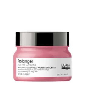 Loreal Expert Pro Longer Máscara