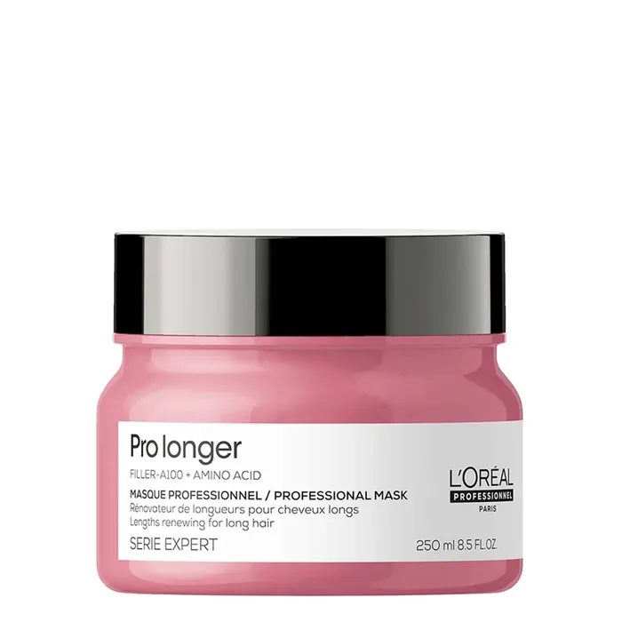 Loreal Expert Pro Longer Mascarilla 