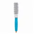 Bifull Brosse thermique triangulaire à épingle de séparation