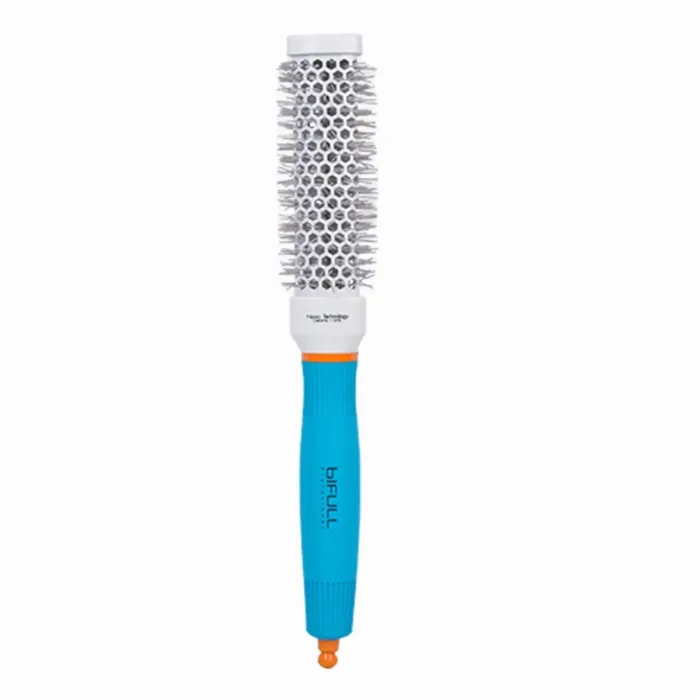 Bifull Brosse thermique triangulaire à épingle de séparation