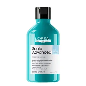 Loreal Expert Scalp Advanced Anti Caspa Champô