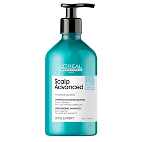 Loreal Expert Scalp Advanced Anti Caspa Champô