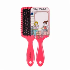 Bifull Brosse Raquette Top