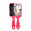 Bifull Brosse Raquette Top
