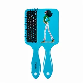 Bifull Cepillo Raqueta Top