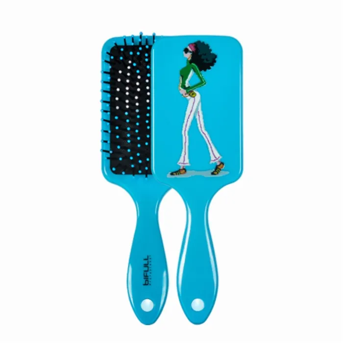 Bifull Brosse Raquette Top