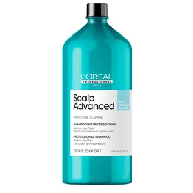 L'Oréal Expert Scalp Advanced Anti-pellicules Shampoing