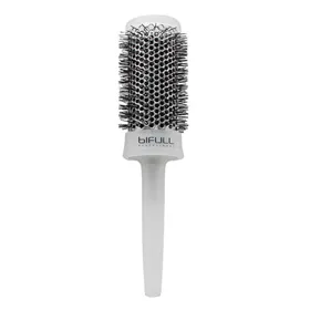 Bifull Escova Térmica Branco