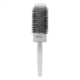 Bifull Brosse thermique Blanc