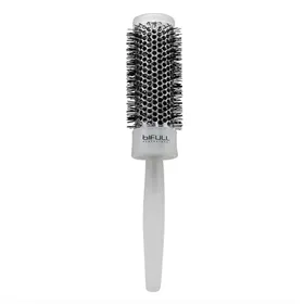 Bifull Brosse thermique Blanc