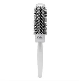 Bifull Brosse thermique Blanc