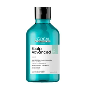 L'Oréal Expert Scalp Advanced Anti Grasse Shampoing