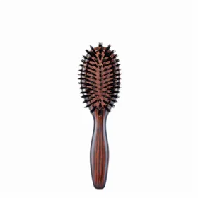 Bifull Escova de Cabelo Ébano