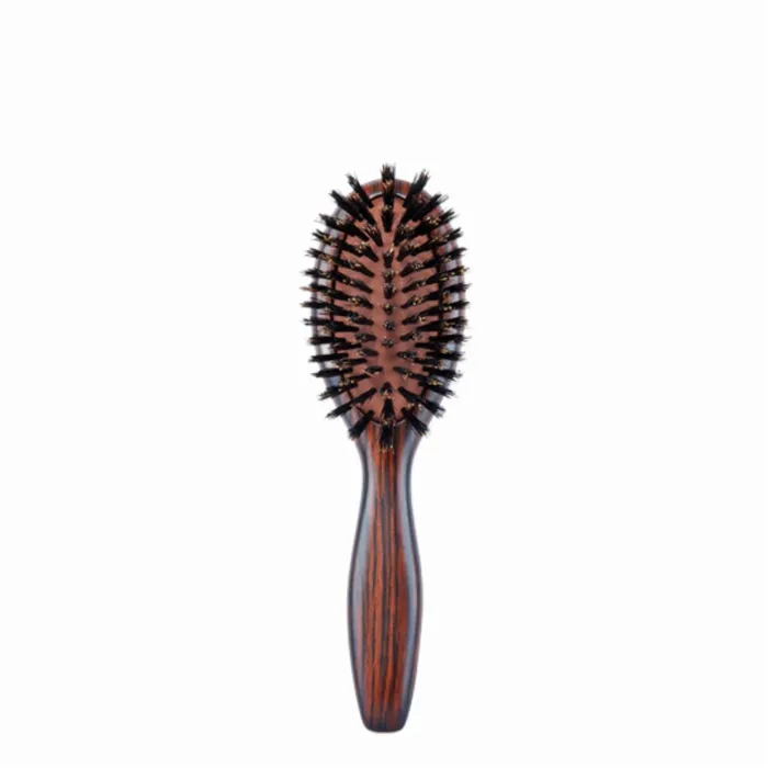 Bifull Cepillo Madera Ebony