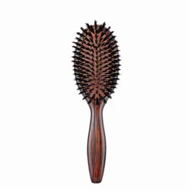 Bifull Brosse Bois Ébène