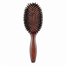 Bifull Brosse Bois Ébène