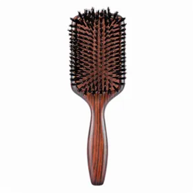 Bifull Escova Raqueta Ebony