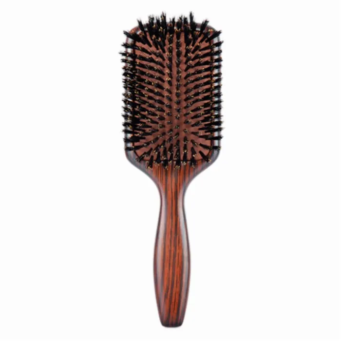 Bifull Escova Raqueta Ebony