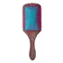 Bifull Escova Raqueta Striped Wood