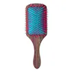 Bifull Escova Raqueta Striped Wood