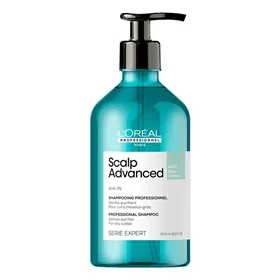 Loreal Expert Scalp Advanced Anti-Gordura Champô