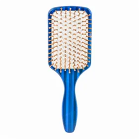 Bifull Escova Raqueta Striped Timber