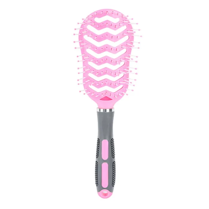 Bifull Brosse Squelette Rose Dorian