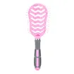 Bifull Escova Esqueleto Rosa Dorian