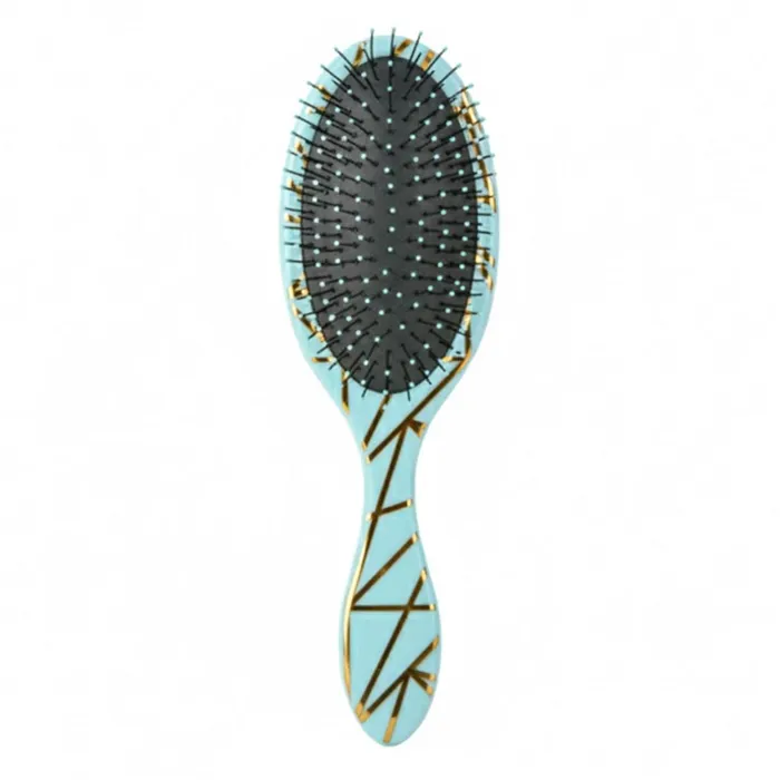 Bifull Brosse Ovale Plot