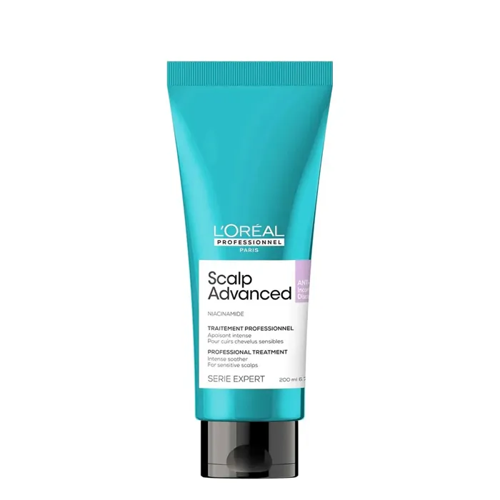 Loreal Expert Scalp Advanced Anti Malestar Acondicionador 200ml