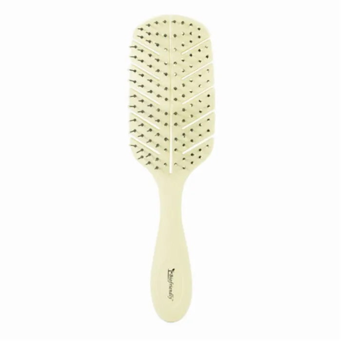 Bifull Brosse Biodégradable Color Pastel